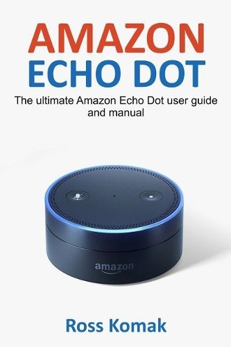 Ross komak amazon echo dot - ross,