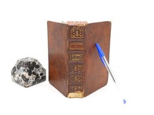 L'AGRONOME, Dictionnaire Portatif du Cultivateur (1763) ALLETZ - Tome 1 /2