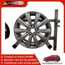 🇫🇷 JANTE ALUMINIUM