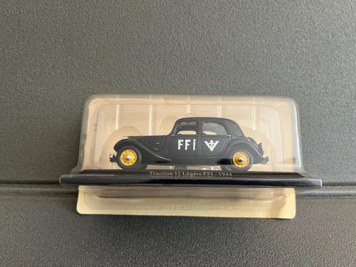Voiture miniature citroen - voiture,