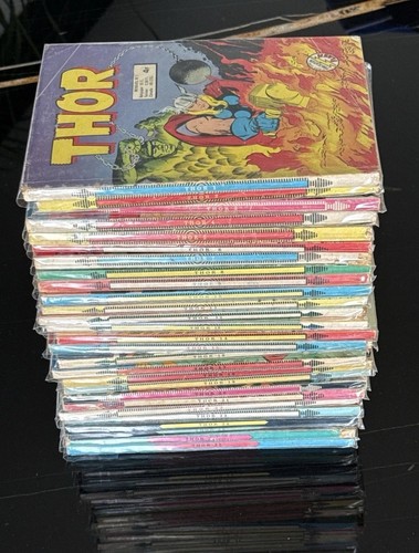Lot thor artima arédit - lot, 27