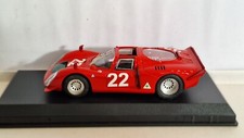 Alfa Romeo 33.2 Spyder Mugello