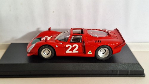 Alfa romeo spyder mugello - romeo,