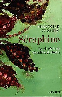 Séraphine françoise - séraphine,