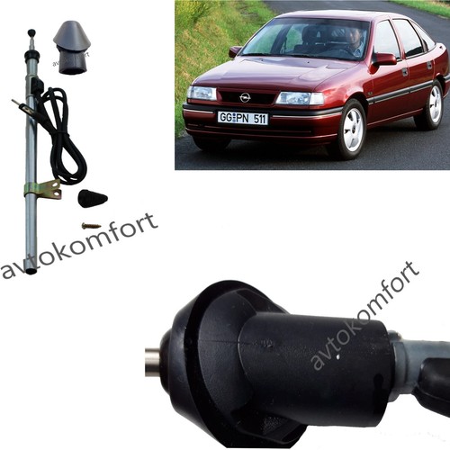 Antenne pour opel - antenne, a