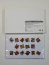 PINS COLLECTION GAME GEAR MICRO JAPAN OCCASION