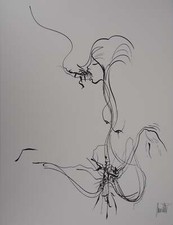 Raymond MORETTI : Moment