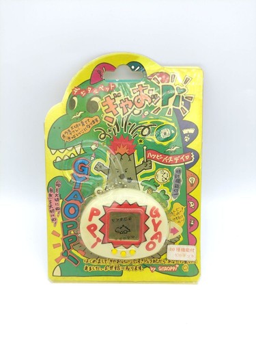Gyaoppi virtual pet - pet, dinosaur