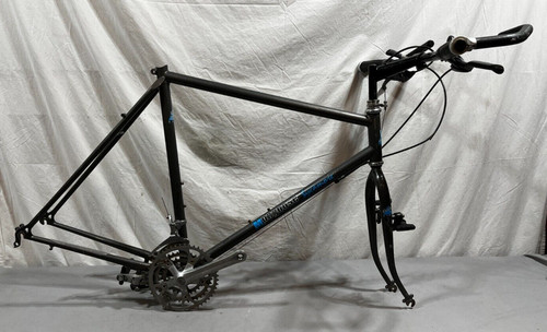 Vintage 1988 mongoose sycamore - 1988,
