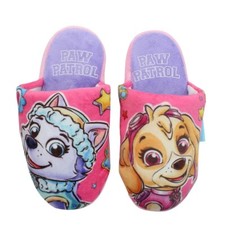Pantoufle fille.  Paw Patrol