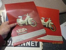 2 Anciennes Publicités