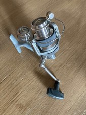 Moulinet Abu Garcia Suveran