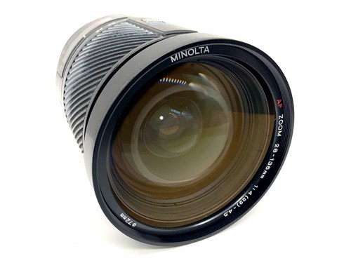 Easybuy objectif minolta - easybuy,