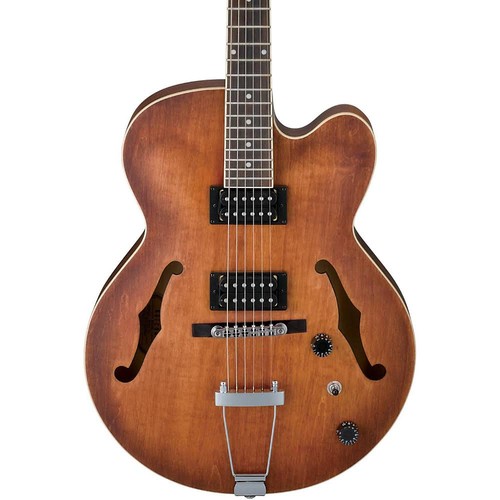 Ibanez af55 artcore hollowbody - ibanez,