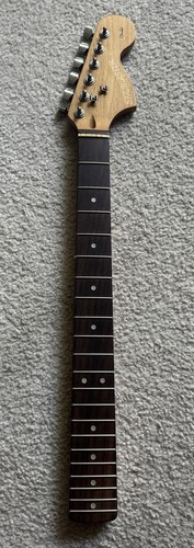 2008 rosewood fender - 2008,
