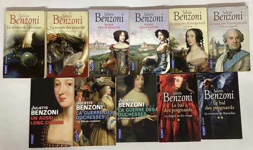 Lot romans juliette - romans,