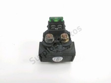 RELAIS DE DEMARREUR SUZUKI