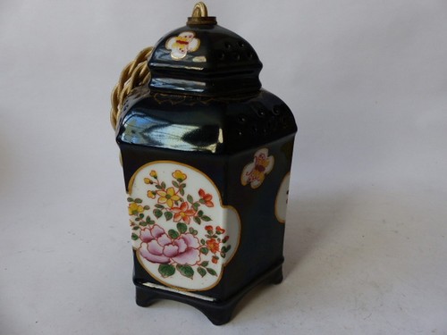 Veilleuse porcelaine aerozon - veilleuse,
