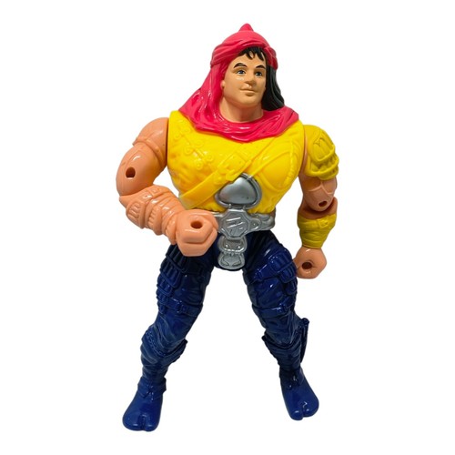 Sympa figurine conan - sympa,
