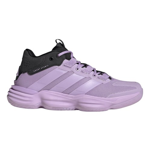 Chaussures adidas court stabil - court,