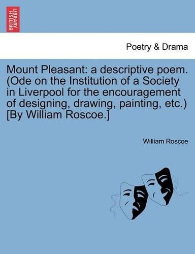 William roscoe mount - william, pleasant