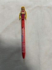 Stylo à bille avec figurine