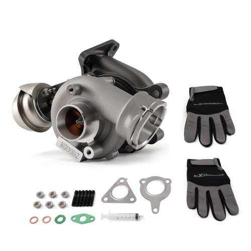 Turbo billet for audi - billet, a4