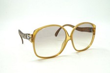 Lunettes De Soleil Vintage