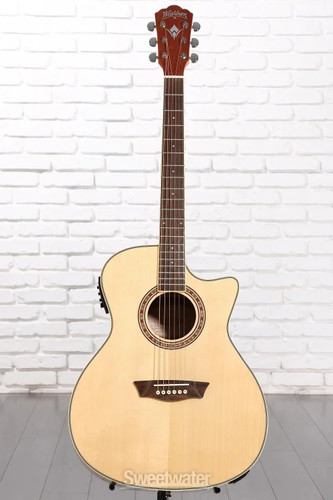 Washburn harvest g7sce grand - washburn,