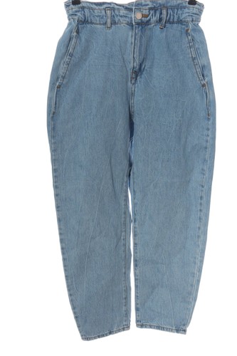 Zara jean mom dames jeans - jean,