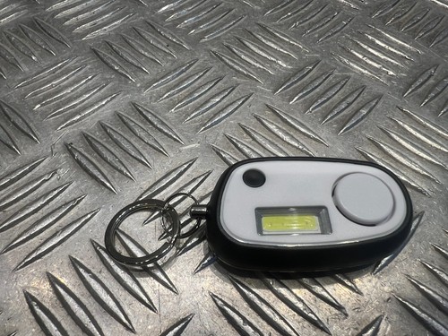 Alarme poche compacte anti - alarme,