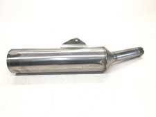 Silencieux échappement HONDA