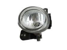 Phares antibrouillard gauche