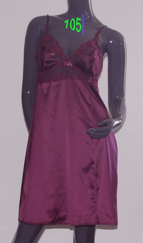 New superb nightgown lise - new,
