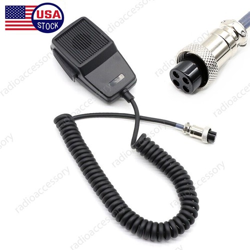 New pin dynamic mic - new,