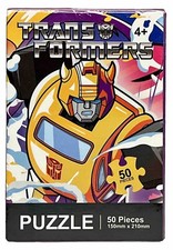 Heathside Hasbro Transformers