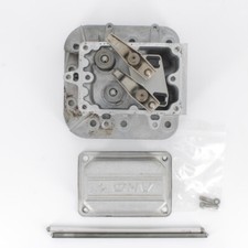 CULASSE + TIGES MOTEUR BRIGGS & STRATTON 14 HP POWER PLUS OHV MODEL 280H07 -