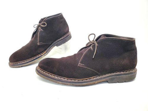 Heschung genet chukka casual - heschung,