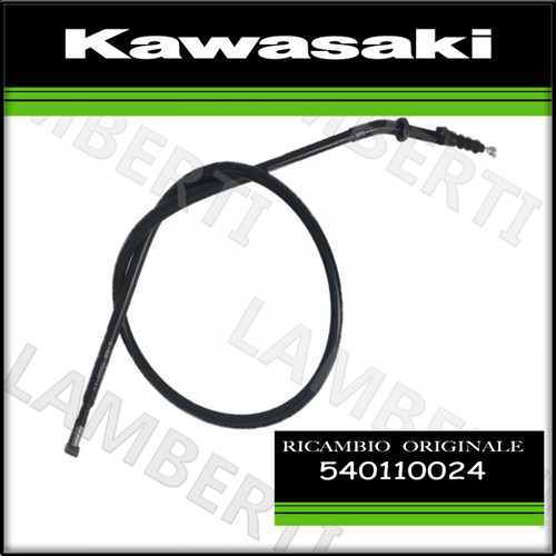 Cable embrayage kawasaki z750 - cable,