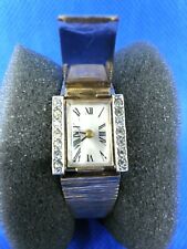 VINTAGE Original Montre Watch KODY Uhr AS 1677 Mécanique Made in GERMANY diamand