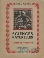 Sciences naturelles A. Obré