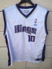 Maillot basket SACRAMENTO