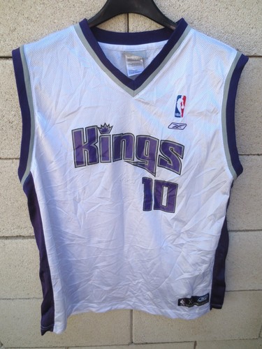 Maillot basket sacramento - basket,