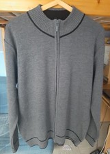 PULL BRAGARD NEWREST TAILLE XL