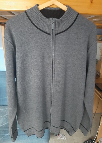 Pull bragard newrest - pull,