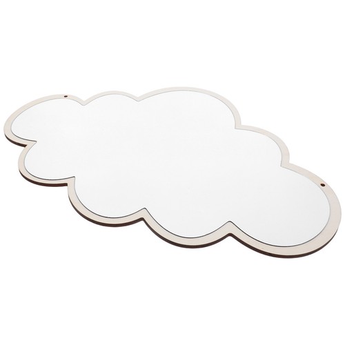 Miroir suspendu enfant - miroir,