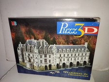 PUZZLE MB PUZZ 3D -  806