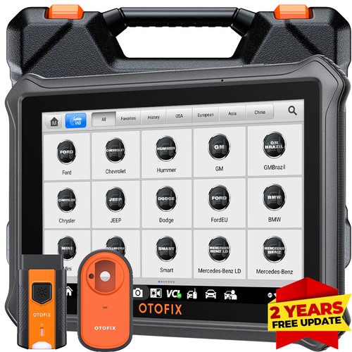 Otofix im1 outils - otofix, diagnostic
