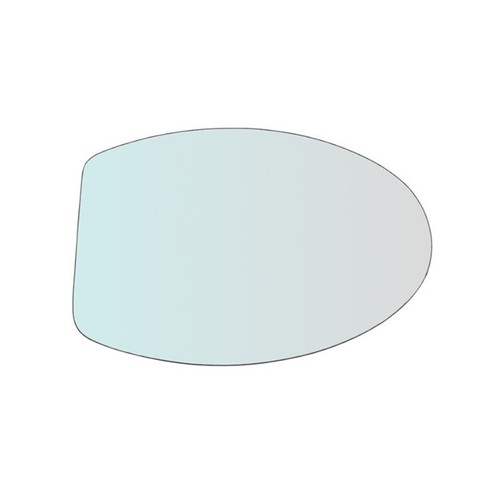 Miroir rétroviseur latéral - miroir,