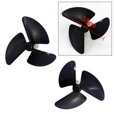 Accessoires de bateau RC Custom Fit 38 mm conçus pour les modèles Flytec dispo